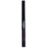 Chanel Stylo Ombre Et Contour Eyeshadow Liner Khol 08 Raudona Juodas
