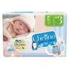 "Chelino Fashion-Love" sauskelnės T-3 36 vienetai