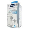 Chicco Natural Feeling Crystal T silikoninis buteliukas 250ml