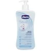 Chicco Natural Sensation kūdikių kūno losjonas 500ml