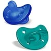 Chicco Physioforma Soft Mėlyna 2 vnt. mėlyna 16-36M+