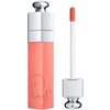 Christian Dior Addict tonuoti skysti lūpų dažai 251 Natural Peach, 5 ml