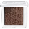 Christian Dior Backstage Natural Finish kompaktinė pudra 8N pudra-be pudros, 11 g