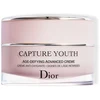 Christian Dior Capture Youth Age-Defying kreminis veidui, 50 ml