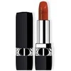 Lūpų dažai Dior Rouge Couture Colour N:999 Satin, 30 ml