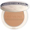 Christian Dior Forever Natural Finish Bronzer kompaktinė pudra 003, 9 g