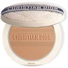 Christian Dior Forever Natural Finish Bronzer kompaktinė pudra 003, 9 g