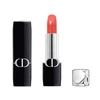 Christian Dior Rouge Satin Finish Kreminis Lipstick 540 Silky Coral 3.5 g