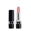 Christian Dior Rouge Satin Finish Kreminis Lipstick Rose Feline 3.5 g