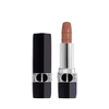 Christian Dior Rouge Satin Finish Kreminis Lipstick 200 Nude Touch 3.5 g