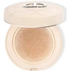 Christian Dior, „Forever Cushion“ skaidrūs birūs fiksaciniai pudros atspalviai, 040, tamsiai rudi, 10 g