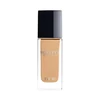 „Christian Dior Forever Skin Glow Matte Kreminis“ makiažo pagrindas, 4 WO, šiltos alyvmedžių spalvos, SPF 20, 30 ml