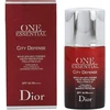Christian Dior One Essential City Defense dieninis veido kremas nuo UV spindulių SPF 50, 30 ml