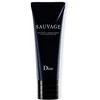 Christian Dior Sauvage Valiklis Kreminis Mask For Face, 120 ml