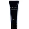Christian Dior Sauvage Valiklis Kreminis Mask For Face, 120 ml