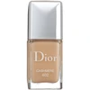 Christian Dior Vernis Gel-Effect Nagų lakas 402 Cashmere, 10 ml
