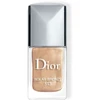 Christian Dior Vernis Nagų lakas 513 Solar Bronze, 10 ml