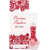 Christina Aguilera, Raudona Sin, Eau De Parfum, For Women, 15 ml *Miniature