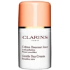 Clarins, Clarins, Moisturizing, Day, Kreminis, For Face, 50 ml *Tester