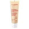 Clarins, Doux Nettoyant, drėkinamasis, valomasis putojantis kreminis, 125 ml *Testuojamasis rinkinys