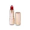 Clarins Joli Rouge Hydrating Kreminis Lipstick 754S Deep Raudona, 3 g