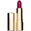 Clarins, Joli Rouge, Hydrating, Kreminis Lipstick, 27, Hot Fuchsia, 3 g *Tester