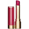 Clarins Joli Rouge Lacquer Kreminis Lipstick 754L Deep Raudona, 3 g