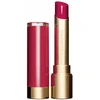Clarins Joli Rouge Lacquer Kreminis Lipstick 754L Deep Raudona, 3 g
