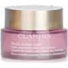 Clarins, Multi Active, Hydrating, Day, Gel Kreminis, For Face, 50 ml *Tester