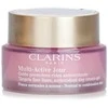 Clarins, Multi Active, Hydrating, Day, Gel Kreminis, For Face, 50 ml *Tester