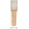 „Clarins“ skystas makiažo pagrindas „True Radiance“, 112, gintaro spalvos, SPF 15, 15 ml *Mėginamoji pakuotė