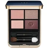 Cle de Peau Beaute Eye Color Quad Eyeshadow Palette 3 Refill 4 Shades, 6 g