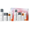 Cleanse + Brighten rinkinys Dermalogica: Special, valomasis gelis, veidui, 50 ml + Daily Microfoliant, šveičiamieji milteliai