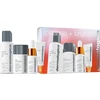 Cleanse + Brighten rinkinys Dermalogica: Special, valomasis gelis, veidui, 50 ml + Daily Microfoliant, šveičiamieji milteliai