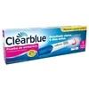 „Clearblue“ nėštumo testas, ankstyvas aptikimas, aiškūs rezultatai, 1 vnt