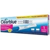"Clearblue" nėštumo testas ankstyvasis aptikimas 1 vienetas