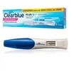 Clearblue nėštumo testas su savaitėmis Indikatorius 1 vnt
