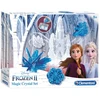 Magiško krištolo kūrybos rinkinys "Clementoni Frozen 2"