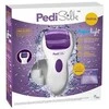 „Clenosan Beuty-Tech Pedisilk Aqualight“ elektrinė dildė, 1 vnt.