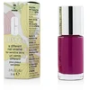 Clinique A Different Nail Enamel Base &amp; Top Coat Nagų lakas 04 Hi Sweetie, 9 ml