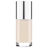 Clinique A Different Nail Enamel Base & Top Coat Nagų lakas, 9 ml