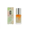 Clinique A Different Nail Enamel Colour Corrector Nagų lakas 10 Indie Rock, 9 ml