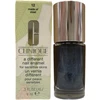 Clinique A Different Nail Enamel Colour Corrector Nagų lakas 12 Made Of Steestee Lauder, 9 ml