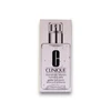 „Clinique Dramatically Different Jelly“ be parabenų dieninis gelis nuo taršos akims ir lūpoms, 200 ml