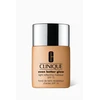 „Clinique Even Better Glow Light Reflective“ skystas makiažo pagrindas WN 68 Brulee SPF 15, 30 ml