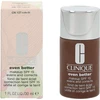 Clinique Even Better Paraben-Free Hydrating Liquid Foundation CN 127 Trufle SPF 15, 30 ml