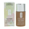 Odos atspalvį koreguojantis makiažo pagrindas Clinique Even Better™ Makeup su SPF15, 30 ml | spalva: WN94 Deep Neutral