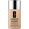 Clinique Even Better Paraben-Free Hydrating Liquid Foundation WN 12 Ginger SPF 15, 30 ml