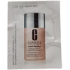 Clinique, Even Better, Paraben-Free, Hydrating, Liquid Foundation, CN 52, Neutral, SPF 15, 5 ml *Sample