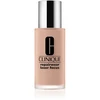 Clinique, Repairwear lazerinis Focus, Smoothing, Liquid Foundation, 09, rusvai gelsvas, SPF 15, 15 ml *Tester